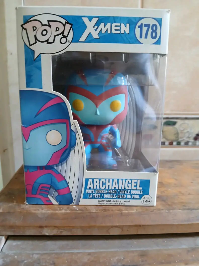 Figuras Funko Pop - 3