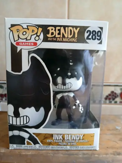 Figuras Funko Pop - miniatura 4