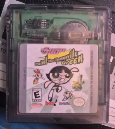 Game Boy Color Pokémon edición especial con juego - miniatura 3