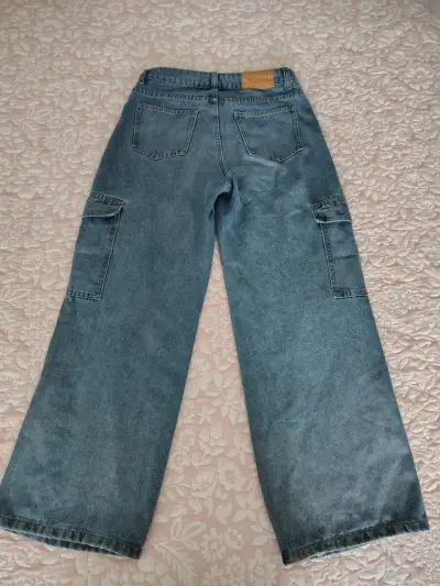 Pantalones Denim Life para mujer talla 38 - miniatura 2