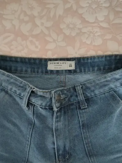 Pantalones Denim Life para mujer talla 38 - miniatura 3