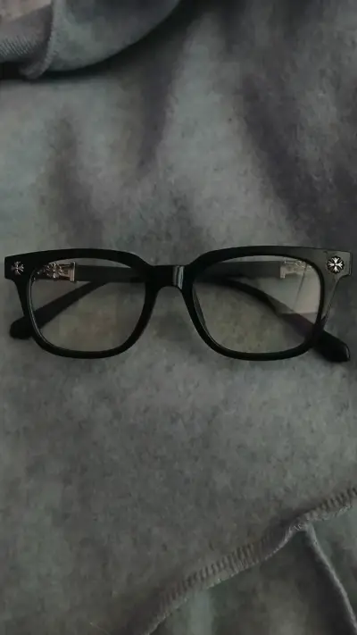 Lentes Chrome Hearts - miniatura 1