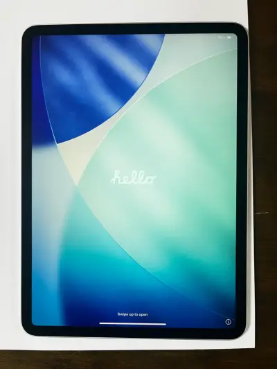 iPad Pro 11 pulgadas tercera generación 128GB - miniatura 2