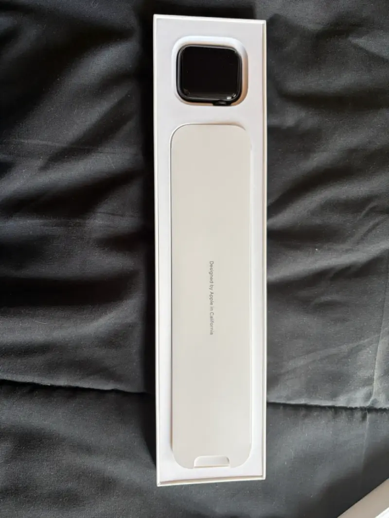 Apple Watch SE - 2
