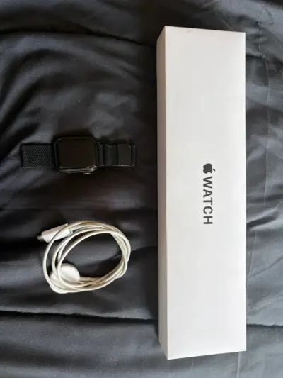 Apple Watch SE - miniatura 3