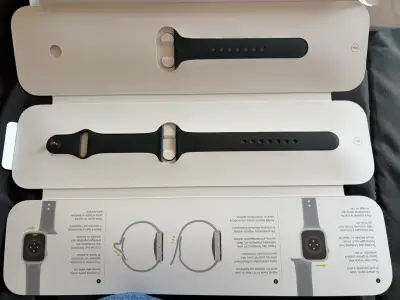 Apple Watch SE - miniatura 4