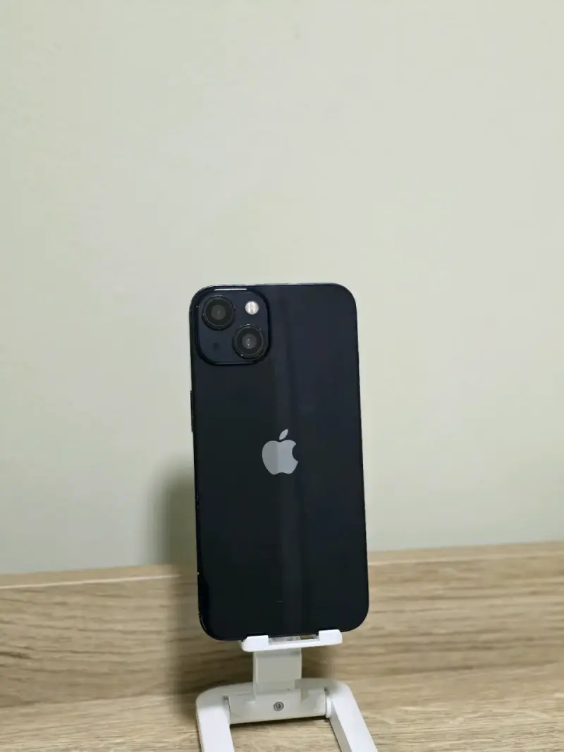 iPhone 13 128gb con batería al 100% - 4