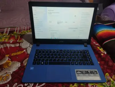Laptop Acer Aspire A114-32 - miniatura 2