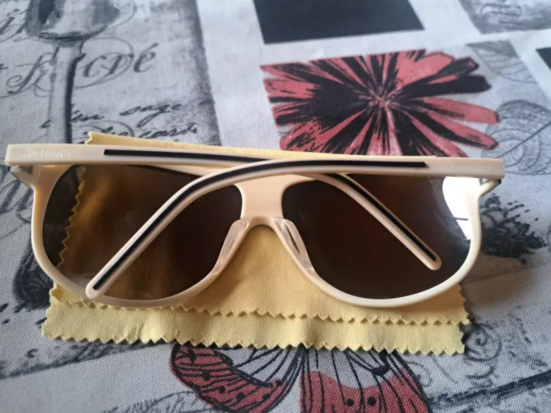 Gafas de Sol Vintage Carrera con Estuche - 1