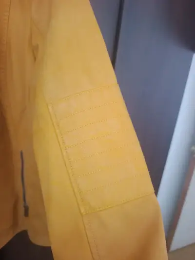 Chaqueta mostaza de mujer talla 40 - miniatura 6