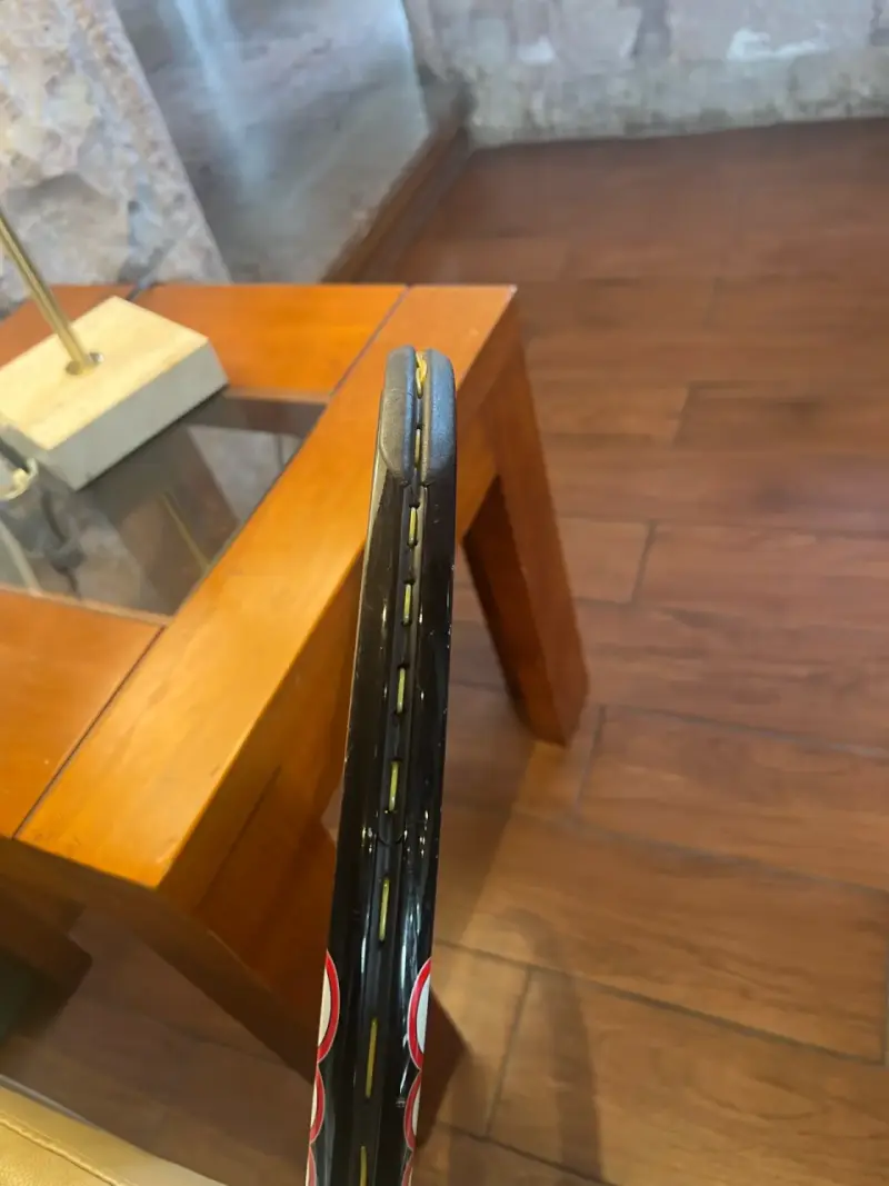 Raqueta de Tenis Prince 03 Hybrid Hornet Oversize - 4
