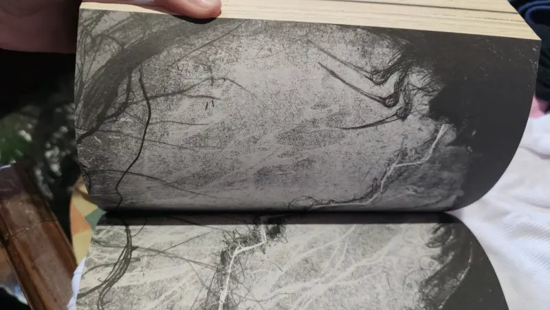Libro 'El Tiempo de los Magos' de Cressida Cowell - 3