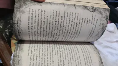 Libro 'El Tiempo de los Magos' de Cressida Cowell - miniatura 4
