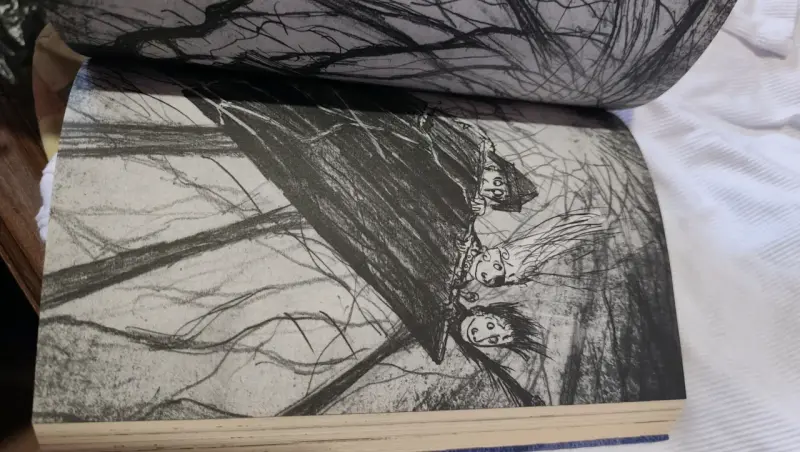 Libro 'El Tiempo de los Magos' de Cressida Cowell - 5