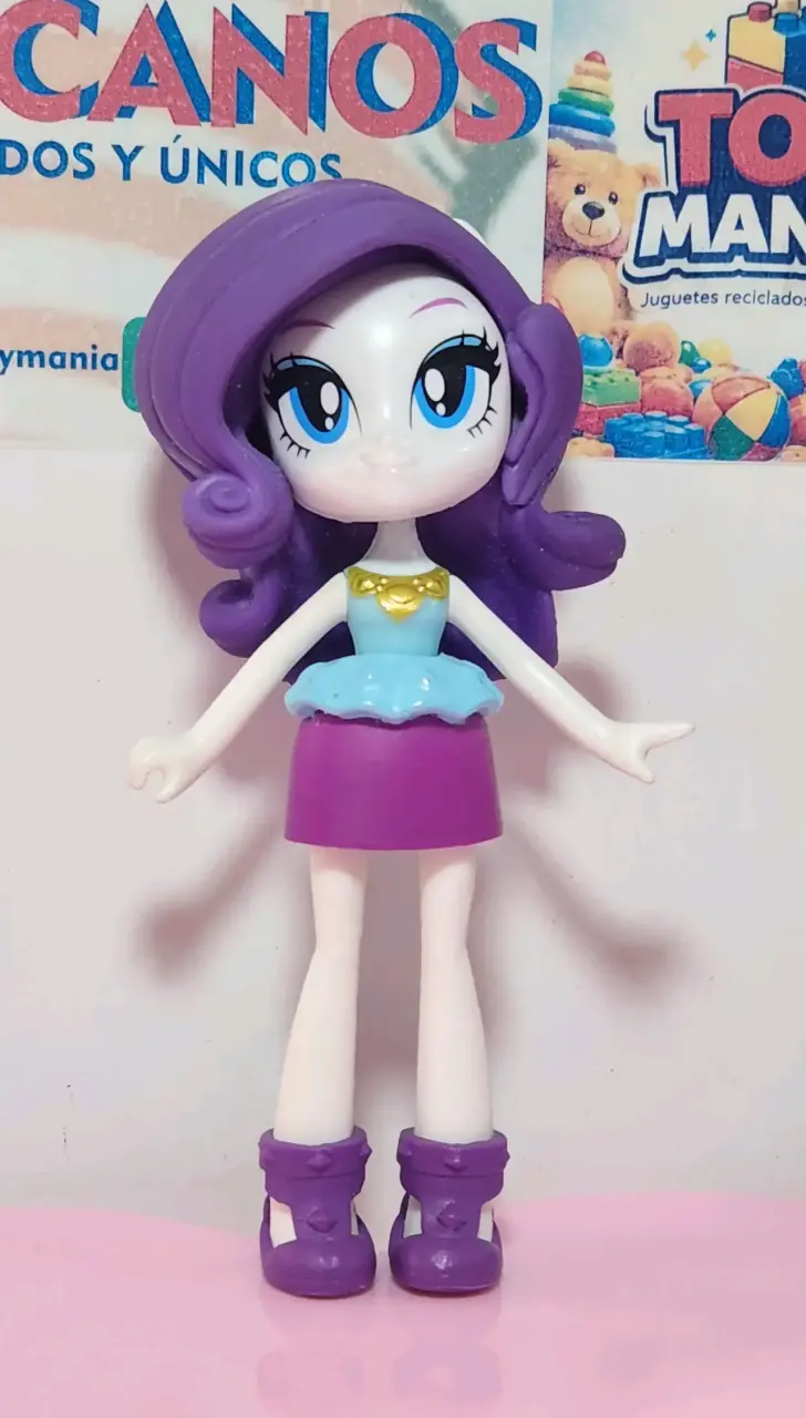 Rarity My Little Pony - 2