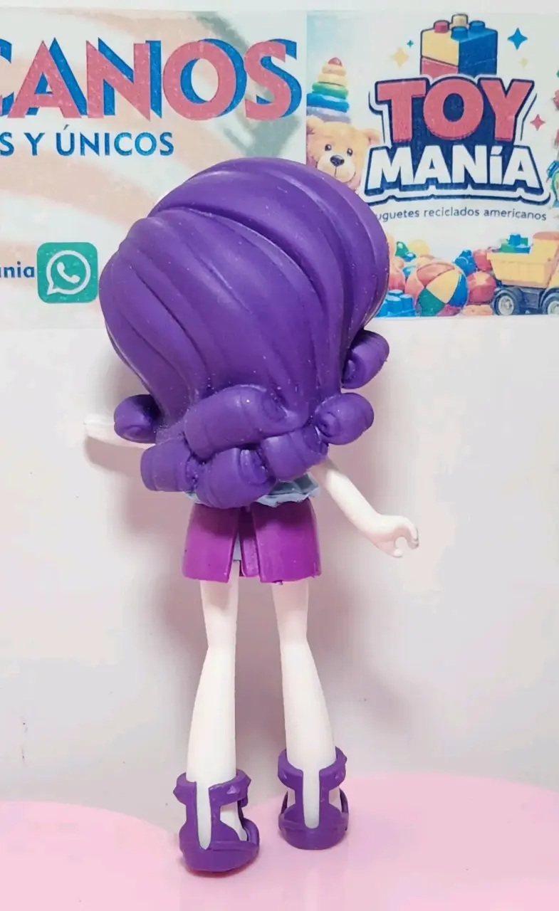 Rarity My Little Pony - 5