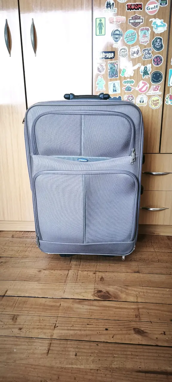 Maleta Gotcha - 1