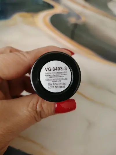 Base en barra Dolce Bella tono N° 3l - miniatura 3