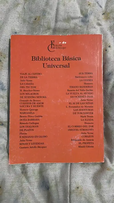 Libro Alicia en el País de las Maravillas Editorial Colicheque - miniatura 2