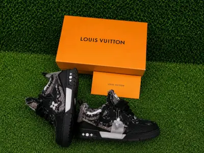 Louis Vuitton LV Skate edición limitada - miniatura 1