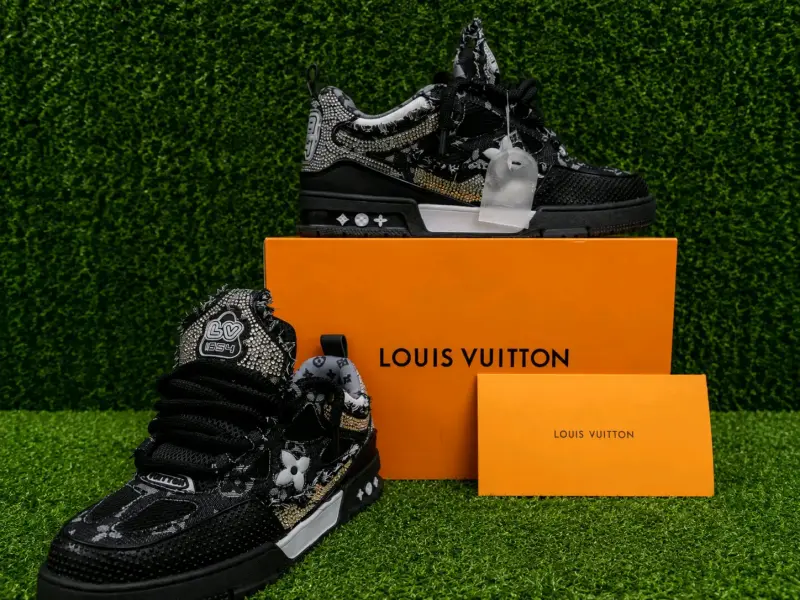 Louis Vuitton LV Skate edición limitada - 2