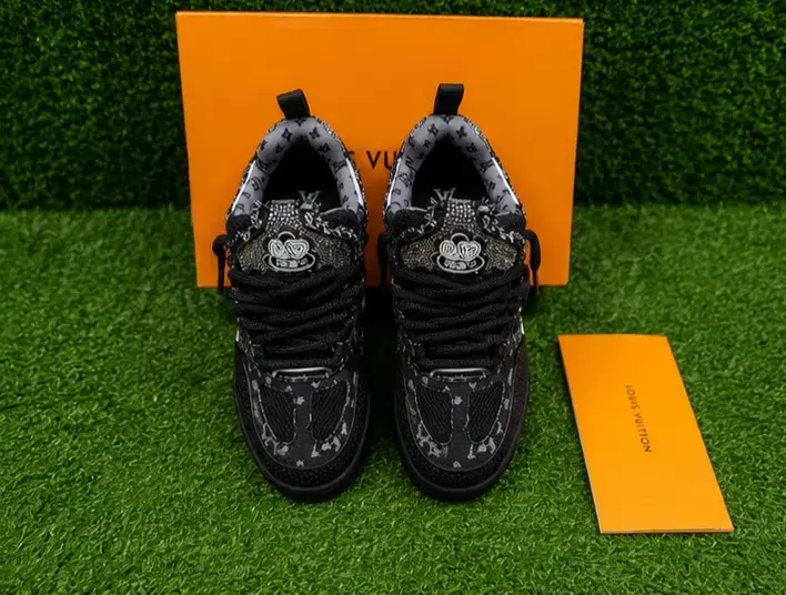 Louis Vuitton LV Skate edición limitada - 3