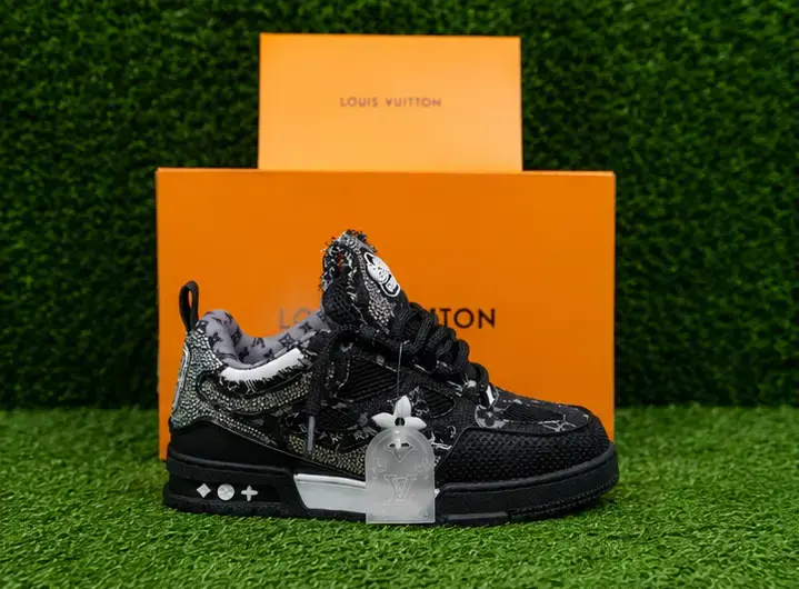 Louis Vuitton LV Skate edición limitada - 4