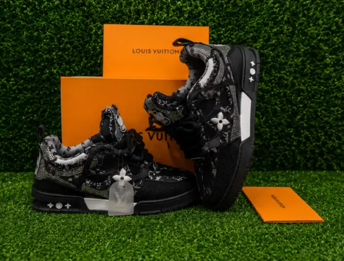 Louis Vuitton LV Skate edición limitada - 5