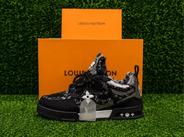 Louis Vuitton LV Skate edición limitada - 6