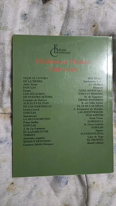 Libro Ocho Primos de L. May Alcott - miniatura 2