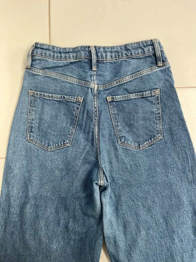 Jeans hym - 2
