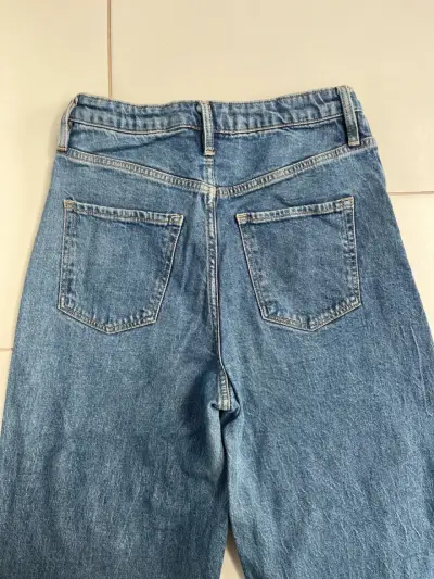 Jeans hym - miniatura 2