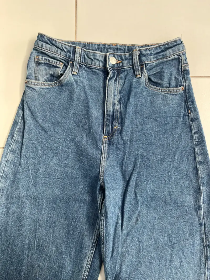Jeans hym - 3