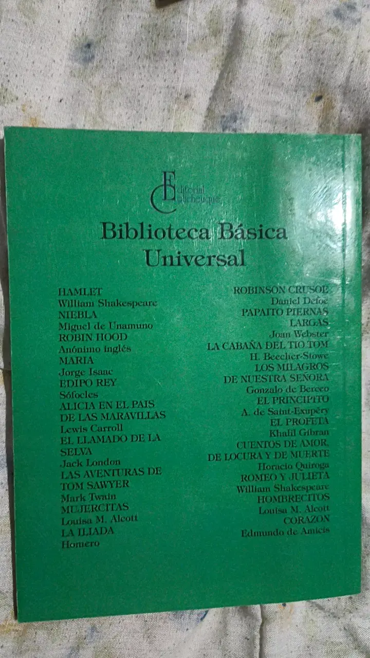 Libro El Extraño Caso del Dr. Jekyll y Mr. Hyde - 2
