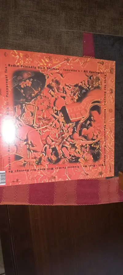 Vinilo Nirvana In Utero prácticamente nuevo sin us - miniatura 2