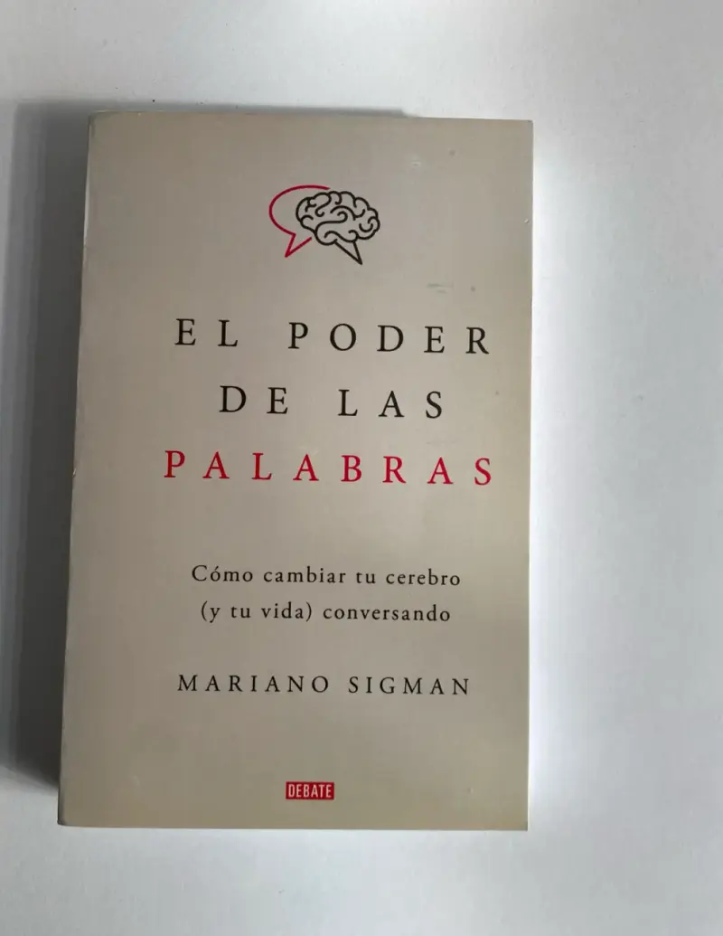 Libro Mentalidad de Titán de Luis F. Soto - 3
