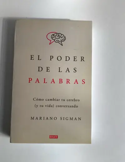 Libro Mentalidad de Titán de Luis F. Soto - miniatura 3