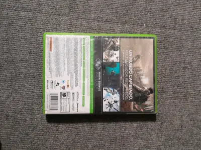 Juego Call of Duty Ghosts para Xbox 360 - miniatura 2
