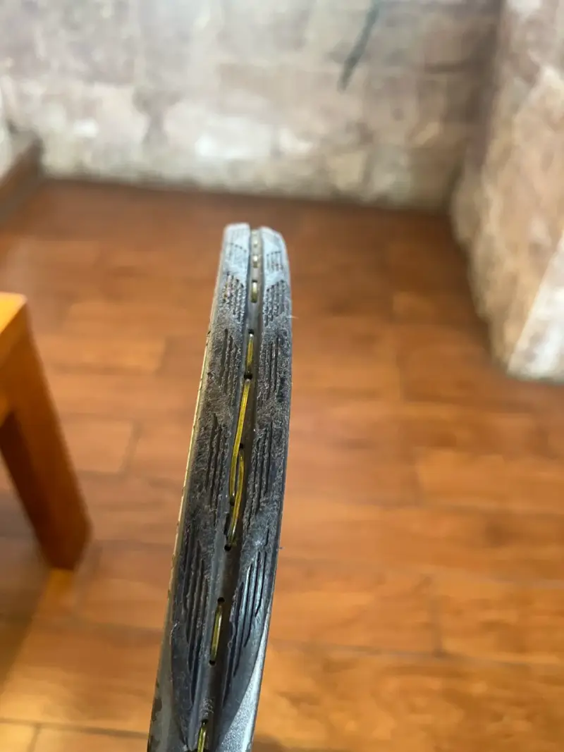 Raqueta de Tenis Yonex Super RQ Ti 800 - 5