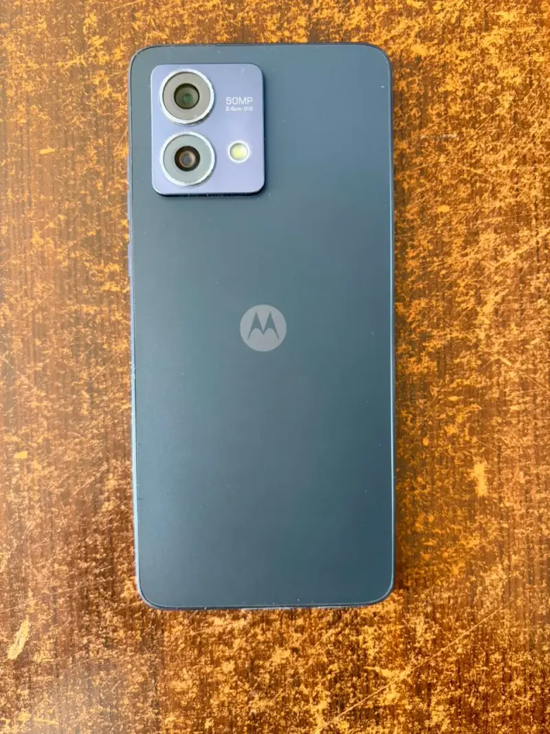 Smartphone Motorola Moto G84 5G con caja - 5
