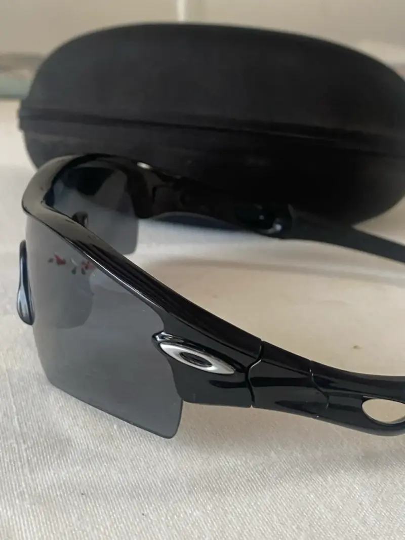 Gafas de sol Oakley Radar Ranger Polarized - 2