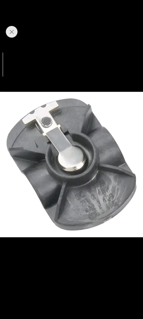 Rotor distribuidor para Suzuki Maruti 800 F8b 98-02 - 2