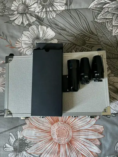 Kit de Tatuaje con Fuente de Poder y Accesorios - miniatura 2