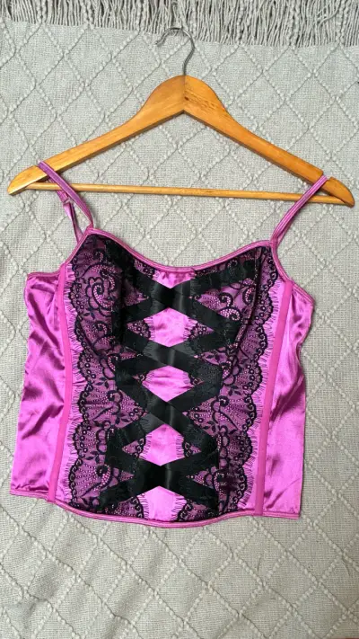Corset Victoria’s Secret - miniatura 1