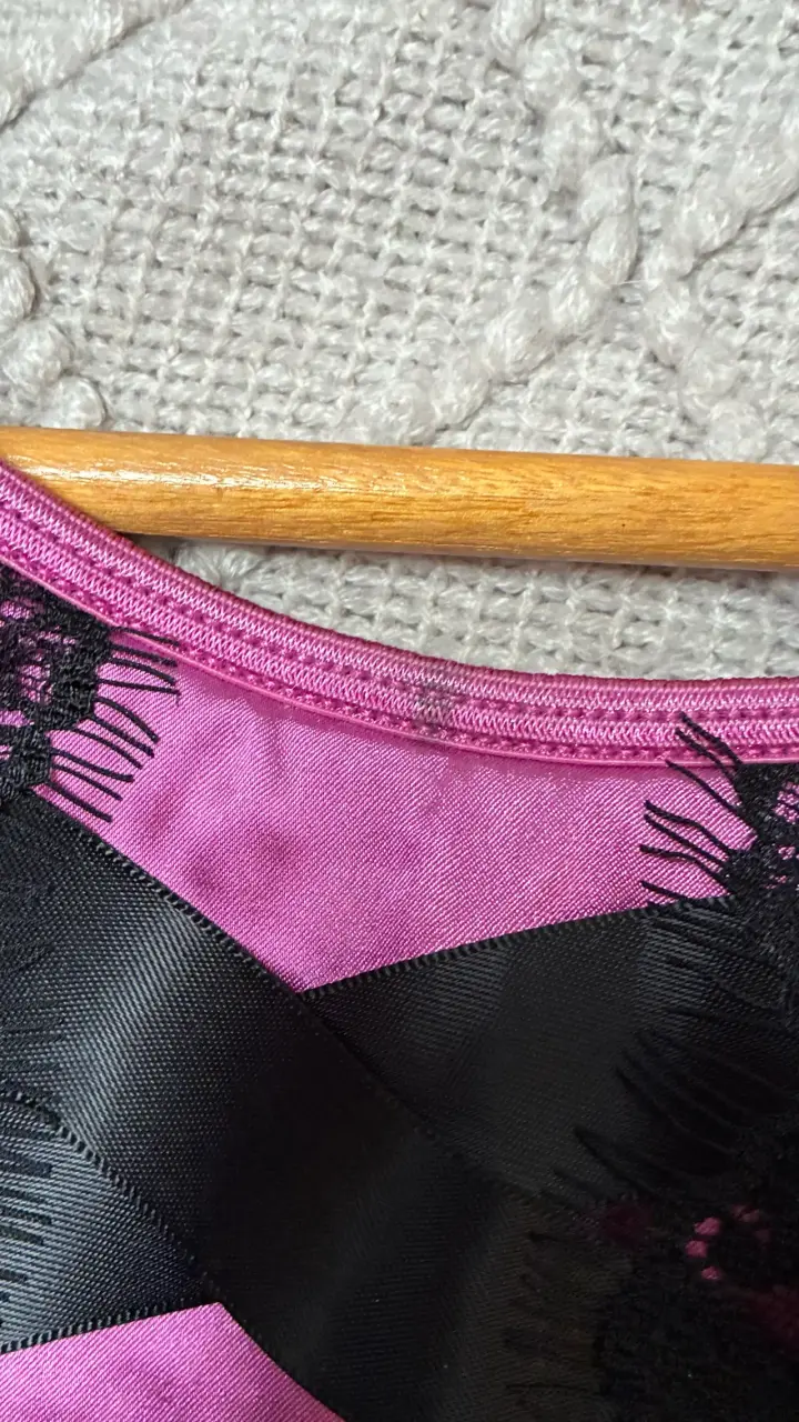 Corset Victoria’s Secret - 2