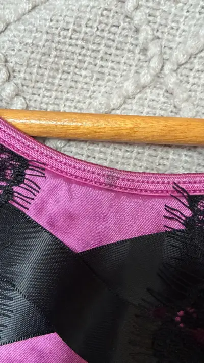 Corset Victoria’s Secret - miniatura 2