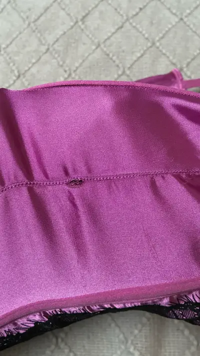 Corset Victoria’s Secret - miniatura 3