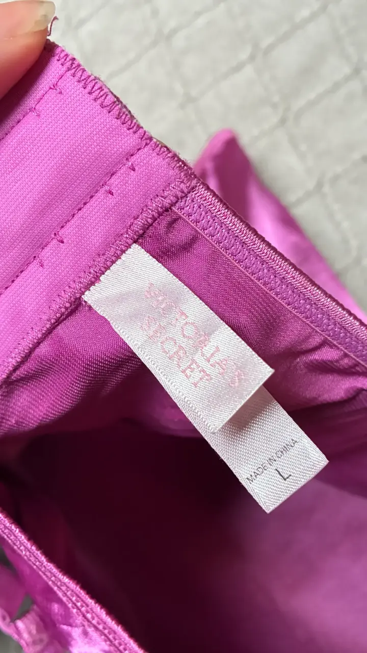Corset Victoria’s Secret - 6