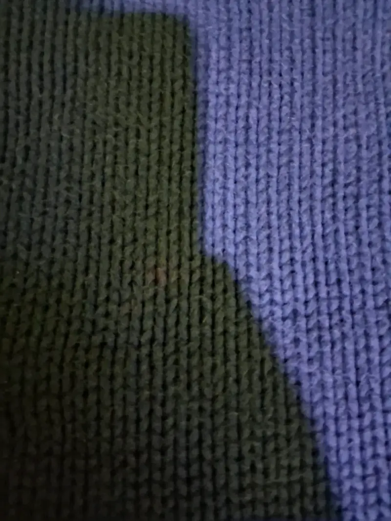 Suéter Polo Jeans Company azul marino - 3