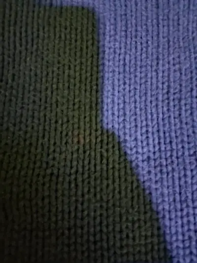 Suéter Polo Jeans Company azul marino - miniatura 3
